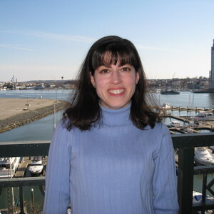 Fundraising Page: Deborah Shapiro
